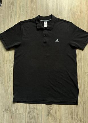 Чоловіче поло адідас