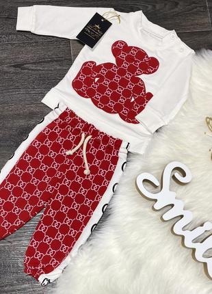 Костюм детский