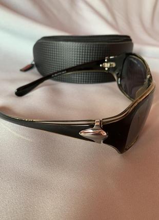 Солнцезахисні окуляри solano3 фото