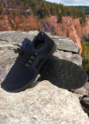 Кроссовки подростковые 44 размер, мужская обувь к лету, кроссовки лето lv-678 для мужчин