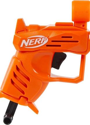 Набір бластерів нерф-10 шт nerf elite 2.0 ace sd-1 party pack6 фото