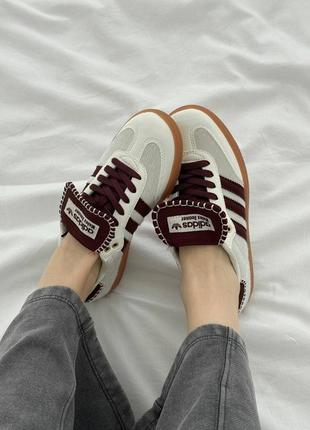 Женские кроссовки adidas slim pants mens fashion shoes size