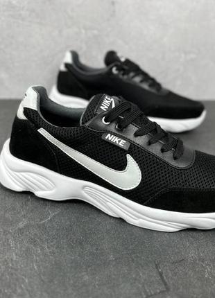 Мужские кроссовки nike2 фото