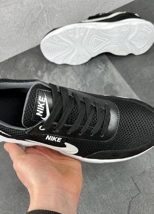 Мужские кроссовки nike6 фото