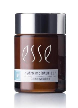 Esse m1 легкий зволожувальний крем sensitive hydro moisturiser, 50 мл