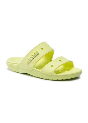 Сандалии crocs 4