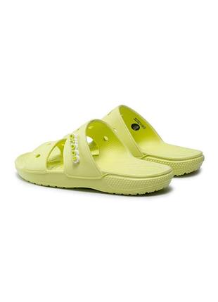 Сандалии crocs 3