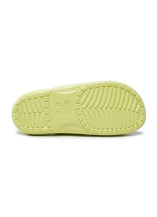 Сандалии crocs 6