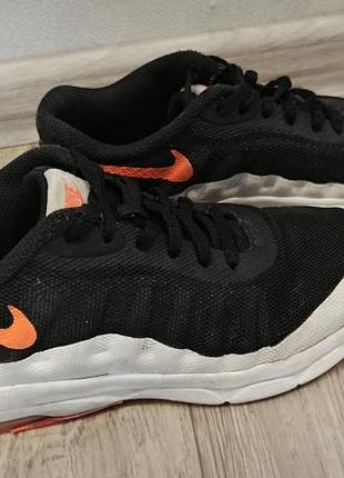 Кроссовки nike 34р