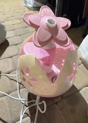 Увложнител воздуха