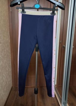 Лосины легинсы