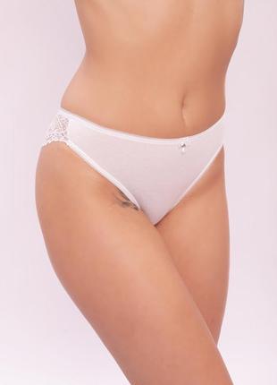 Набір жіночих трусів q-girl qg-1735 ( мікс кольорів m)