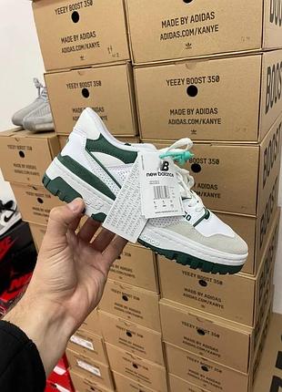 New balance 550 green 36