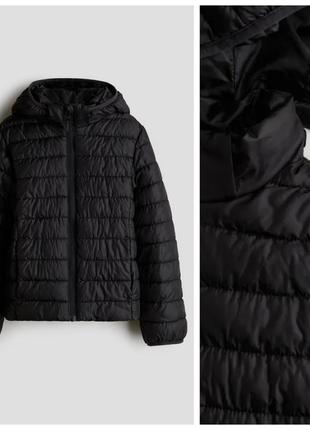 Новая демисезонная куртка h&amp;m распродаж