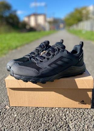 Кросівки оригінал adidas terrex tracerocker 2 gtx if2579