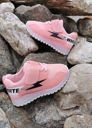 🔥🔥🔥399грн кросівки для дівчаток 3 кольори