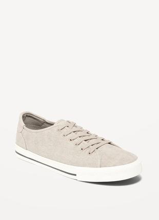 Мужские кеды old navy