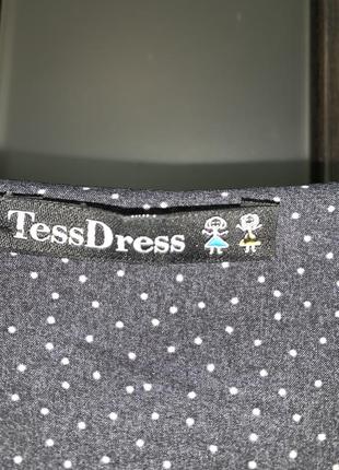 Сукня tess dress3 фото