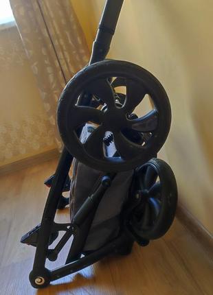 Коляска 2в1