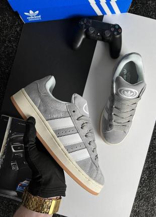 Шикарные стильные мужские кроссовки "adidas cell originals campus 00's"