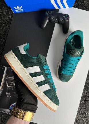 Шикарные стильные мужские кроссовки "adidas cell originals campus 00's"