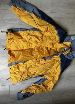 Куртка columbia. размер xl-42/50.