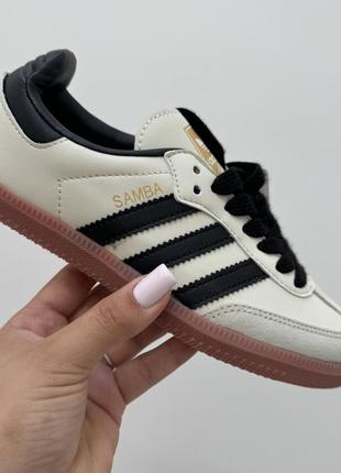 Adidas samba 36