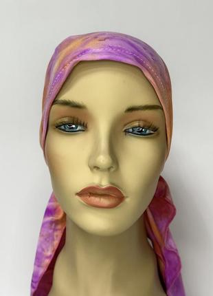 Чалма 100% хлопок