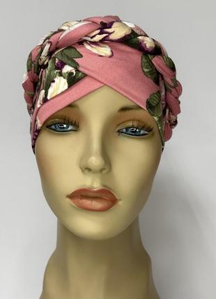 Чалма 100% хлопок