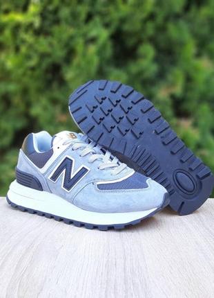 Шикарні стильні жіночі кросівки "New Balance 580 Black Arashikage Red legacy"