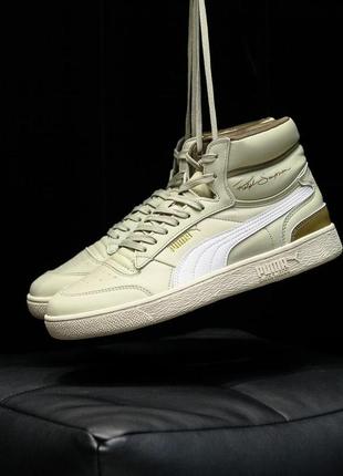 Puma suede classic ice mix deals
