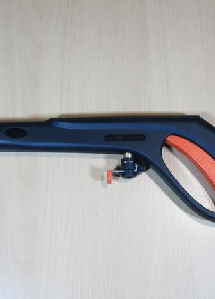 Пистолет для мойки высокого давления intertool dnipro-m sturm elitech daewoo patriot rztk ferrex