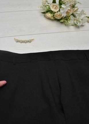 Чудові чорні штани 16 розмір primark cares.4 фото