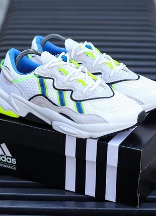 Adidas ozweego