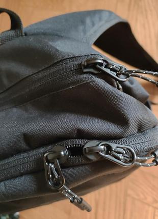 Рюкзак gard чорний3 фото