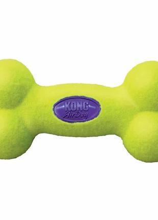 kong airdog squeaker bone s 582 170450549