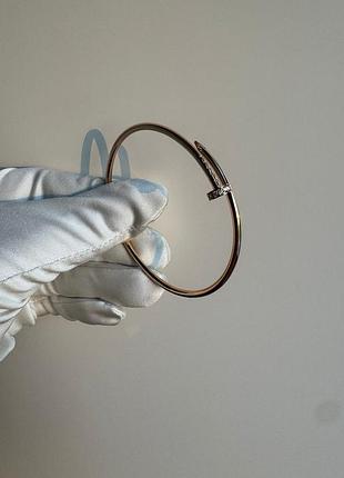 Цвях картье juste un clou гвоздь cartier