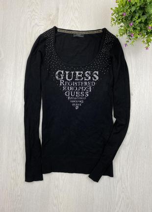 Свитер guess