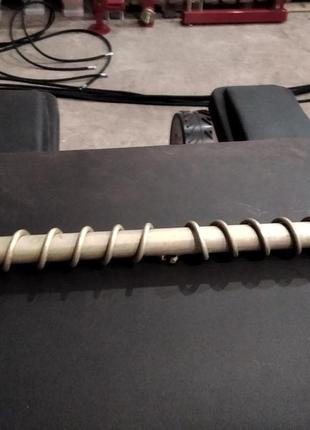 Банка под минеральные удобрения (туковая банка)