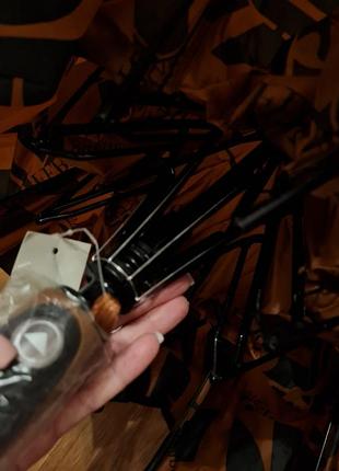 Мiнi жіноча парасоля ferre milano italy оригинал. зонт женский