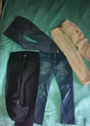 Штани, джинси, брюки1 фото