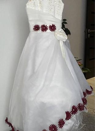 Дитяча сукня