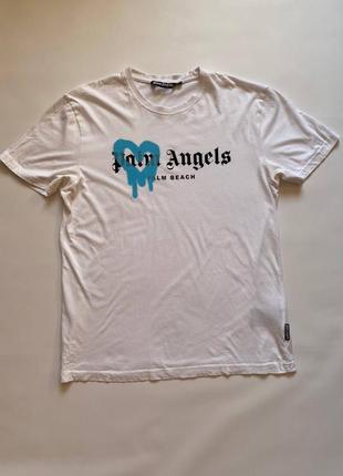 Футболка palm angels