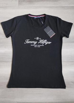 Футболка tommy hilfiger