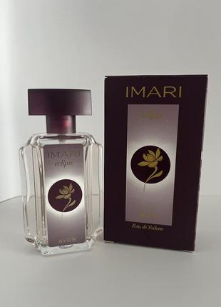 Туалетная вода avon imari eclipse для нее, 50 мл.