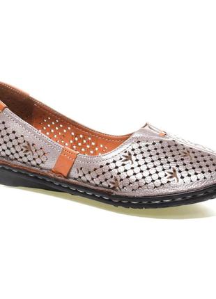 Жіночі повсякденні туфлі la pinta код: 089000, розміри: 36, 37 37