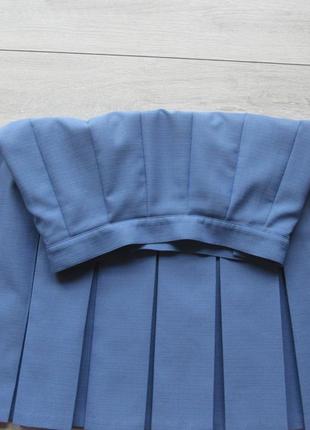 Шикарная юбка-миди от st.michael6 фото