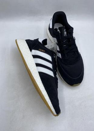 Кроссовки adidas iniki runner (by9727) оригинал