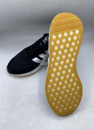 Кросівки adidas iniki runner (by9727) оригінал5 фото