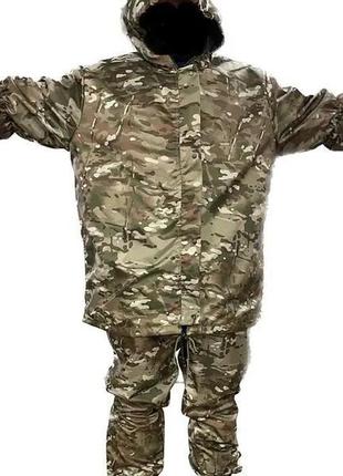 Костюм водонепроникний - анти-тепловізор мультикам, висока якість